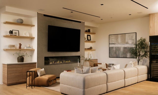 Custom Residential Estates
